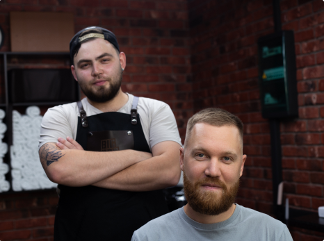 Нам доверяют