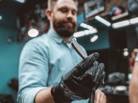 Нам доверяют