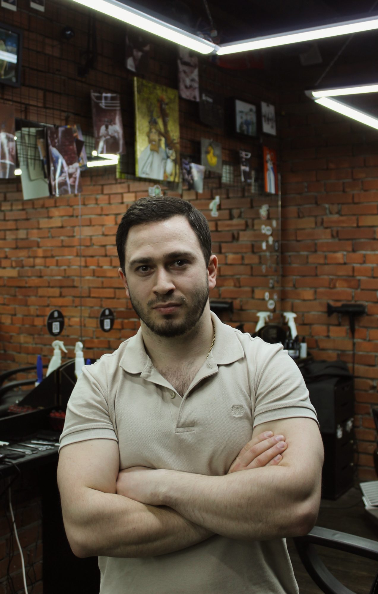 Мастер